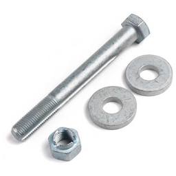 Mercedes Suspension Control Arm Bolt Kit 0003300018 - Genuine Mercedes